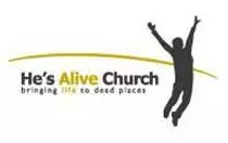The Refuge hes alive church
