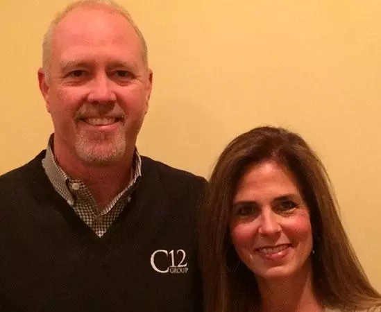 Bobby &amp; Jeannie Clanton