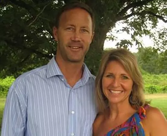 Roger &amp; Patty Gerstenberger