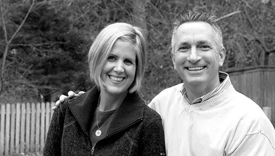 Roger &amp; Patty Gerstenberger