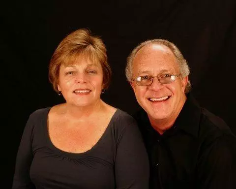 Tery &amp; Linda Albright