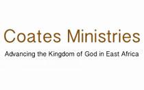 Coates Ministries