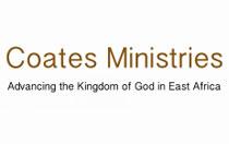 Coates Ministries