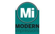 modern impressions